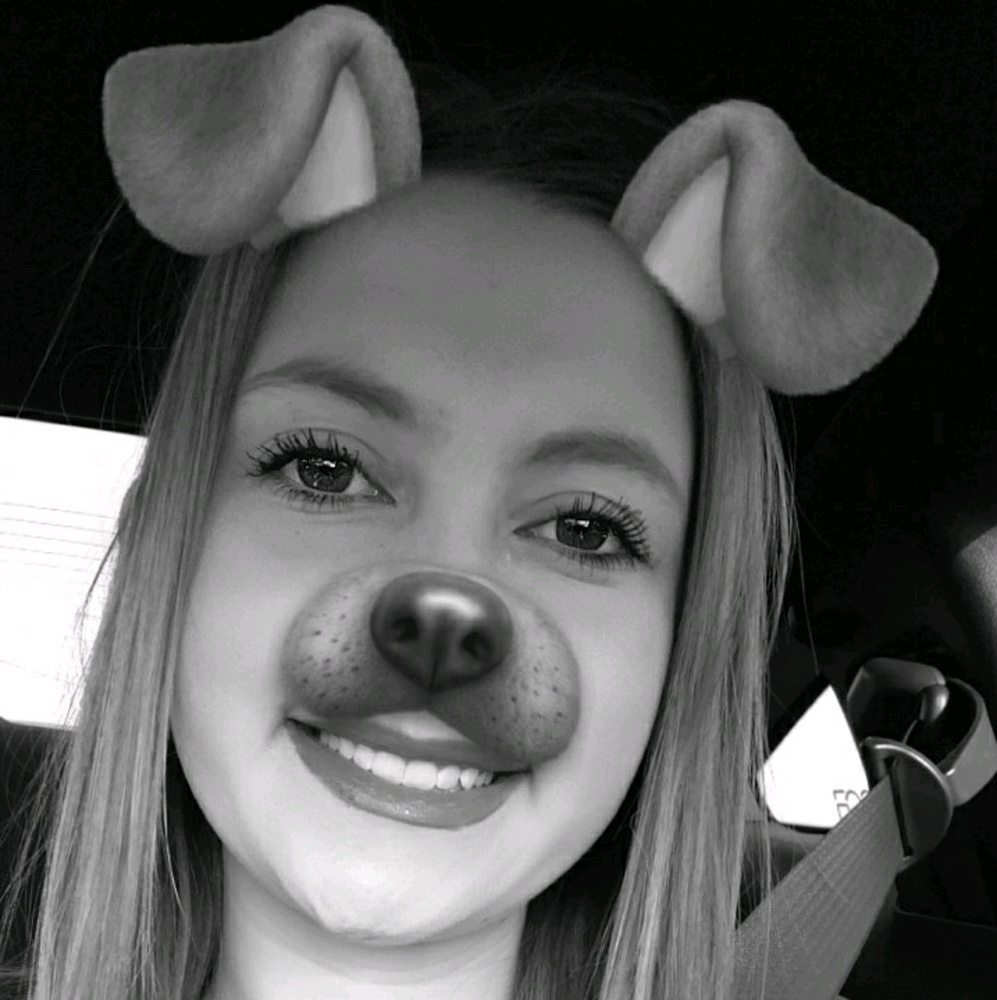 Meet your Posher, Madi